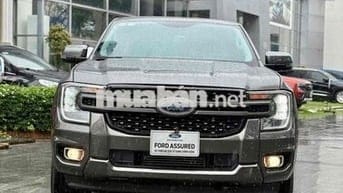 Ford Ranger 2023 XLS 2.0L 4x2 AT - 64198 km