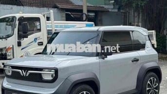 VinFast VF3 2024 Thuê pin - 8000 km