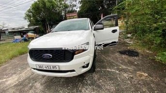Ford Ranger 2020 XLS 2.2L 4x2 At - 64000 km