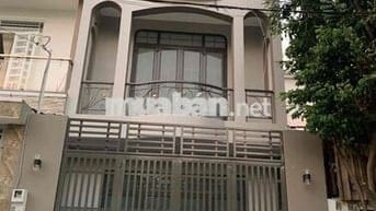 Nhà phố liền kề 105m2- Chính Chủ- 2 tầng, 1 trệt- 5PN