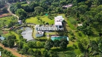 BTNV - 600m2 - 6pkk - Thạch Thất