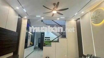 Bán nhà Hoà xuân Vip mới đường 10,5m văn tiến Dũng