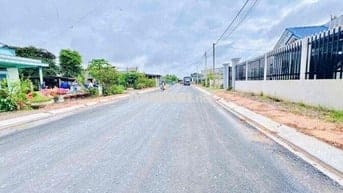 Nhà mặt tiền nhựa 12m số 2 Bình Lợi