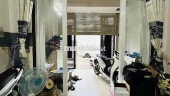 🏡 Sát mặt tiền Phan Anh,hẻm thông xe tải tránh,DT 60m2, nhỉnh 7tỏi