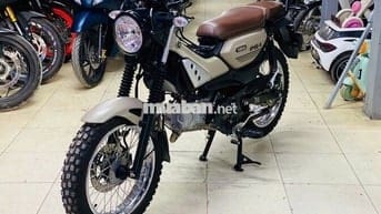 XE MÁY THỊNH PHÁT - PG1 XÁM SẦN SIÊU LƯỚT HÀNG ĐẸP