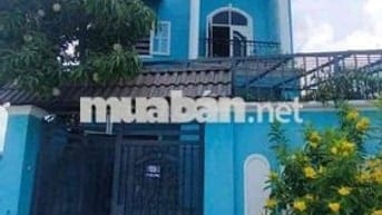 Nhơn đức - Nhà bè, nhà sân vườn 171m2, hẻm xe hơi, giá 6.8 tỷ.