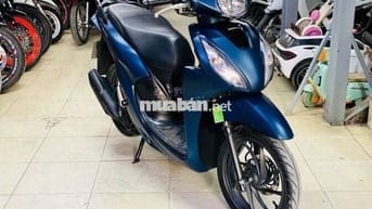 XE MÁY THỊNH PHÁT - HONDA VISION XANH NHÁM 2024