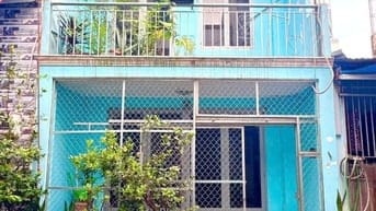 Nhà HXH 305 Lê Văn Quới - gần ngã tư 4 Xã.