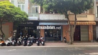 mặt bằng kinh doanh hoặc mở văn phòng. diện tích 5m x 20m