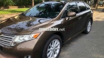 Toyota Venza 2009 Toyota Venza 2.7 AT - 100000 km