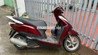 Xe lead 2014 zin xe giáo viên đi giữ gìn...