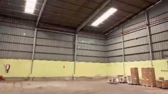 CHO THUÊ KHO XƯỞNG - 526m2 - ĐÀO TRÍ (QUẬN 7 CŨ)