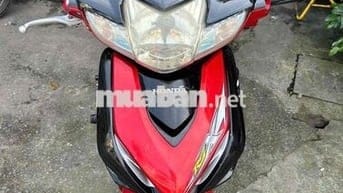 Wave RSX 2012 chính chủ bstp zin mộc xe êm giá tốt