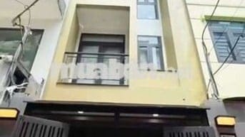 55m2 HXH Huỳnh Văn Bánh 5 tầng full NT y hình Sổ chuẩn