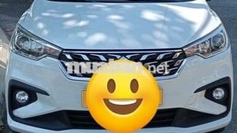 Suzuki Ertiga 2023  - 49000 km