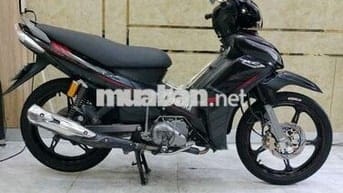 JUPITER FI 2013 ,BS 76 ,XE ZIN NGUYÊN MÁY ÊM ĐI ÍT