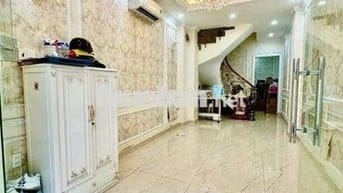 5TẦNG SD:106M² -HXH - NGAY NGÃ SÁU NGUYỄN TRI PHƯƠNG -NGUYỄN CHÍ THANH