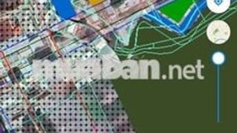 Bán nhà vườn mát mẻ,nhà xây kiên cố đổ tấm.dt 17*30.lô góc 2 mặt tiền