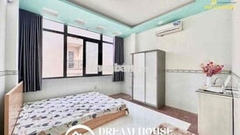 🏠Phòng Studio cửa sổ trời full nội thất gần Aeon Tân Phú, ĐH Huit