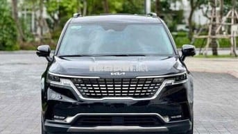 Kia Carnival 2022 Signature 2.2D 2022