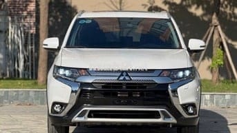 Mitsubishi Outlander Premium 2.0 CVT 2021