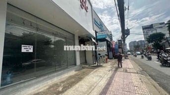 📢 CHO THUÊ MẶT BẰNG KINH DOANH - VỊ TRÍ ĐẸP, GIÁ TỐT! 📢