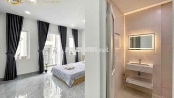 Khai trương chdv mini full nt, ban công, gần KCN quận Tân Bình