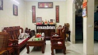 Bán nhà dân xây Ngô Gia Tự nhỉnh 7 tỷ về phố ở rộng 50m2 mặt tiền 7m