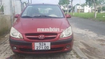 Hyundai Click 2007 - 160000 km