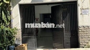 MẶT BẰNG HẺM ĐƯỜNG NGUYỄN TRỌNG TUYỂN, QUẬN TÂN BÌNH