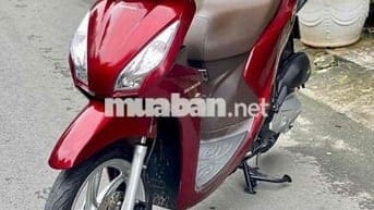 🌈Cần bán  Honda Vision Đk 2019 bs71 khoá Smartkey