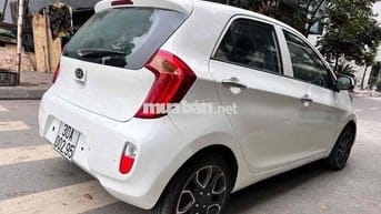 Ki A Monih số tự động , xe nhập khẩu giá 168 tr