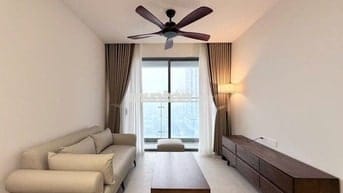 CHÍNH CHỦ CHO THUÊ 2 phòng ngủ 13 TRIỆU  full nội thất view HỒ BƠI