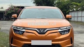 VinFast VF8 2022 VF8 Eco - 33000 km