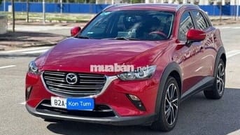 Mazda CX 3 2024 Deluxe 1.5 AT - 16000 km