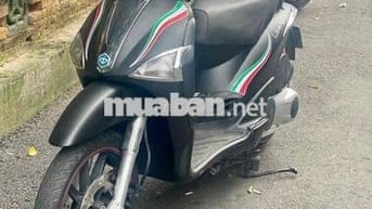 🌈🌈Cần bán xe Liberty 125fi 3vie Đk 2014 Bstp