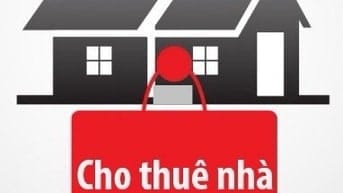 Chính chủ cho thuê nhà phố Bùi Xương Trạch 40 m2, gồm 4 tầng và 1 tum 