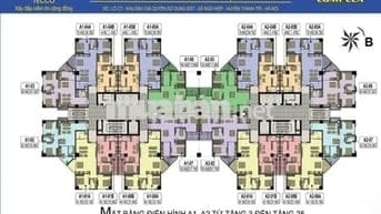 căn hộ ful đồ đi lại thuận lợi