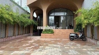 MẶT BẰNG ĐẸP LÊ VĂN LƯƠNG QUẬN 7