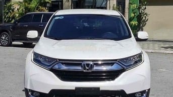 Honda CR V 2019 1.5G