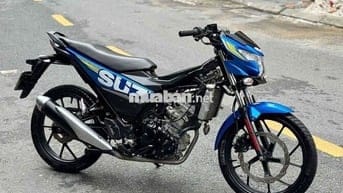 ❤️ Suzuki Raider Fi 150 2018_Chính chủ bs 43