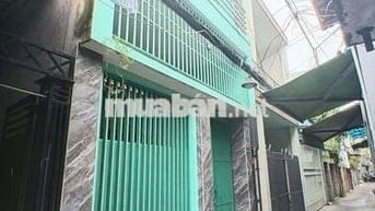 ✅ NHÀ 3 TẦNG 3 MÊ, KIỆT 3M LÊ ĐỘ, THANH KHÊ, SÂN BAY 2KM, DT 98M2 ✅