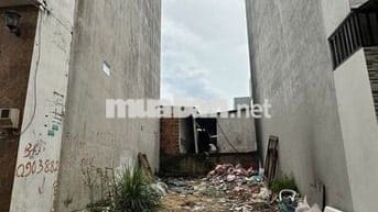 Lô Đất Ngang 5m DT 50m2  Hẻm Oto Đường Số 2 _ Trường Thọ_Thủ Đức