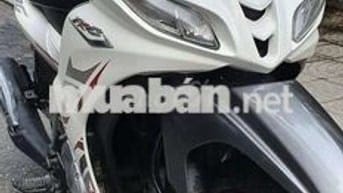 Jupiter Rc Fi  phun xăng điện t