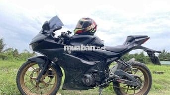 Suzuki GSX R150 mới làm máy
