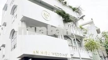 🔥GÓC 2MT Khu Cư Xá Đô Thành, P4, Q3