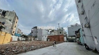 🏚️🏚️ Bán 8 lô đất hẽm 8m thông Đường Hoà Bình P5 Q11 ( đối diện đầm