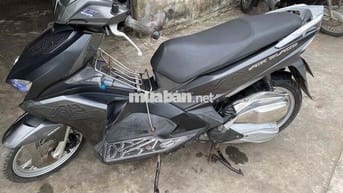 Honda Air Blade 2018 Xám