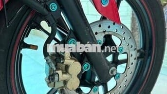 Yamaha Exciter 155 VVA 2021