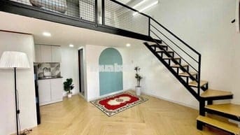 🩷 TRỐNG *** SIÊU PHẨM DUPLEX BAN CÔNG NGAY LÊ ĐẠI HÀNH 🩷